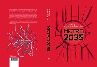 Metro 2035 
