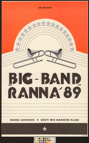 Big-Band Ranna '89