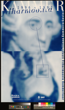 Kammerfilharmoonia 1996-1997 