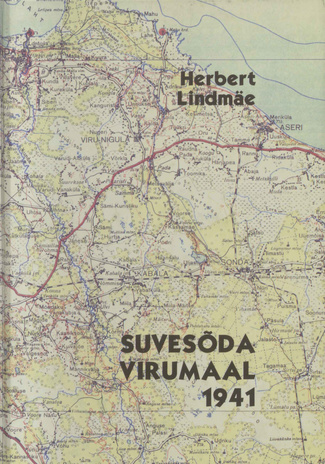 Suvesõda Virumaal 1941 