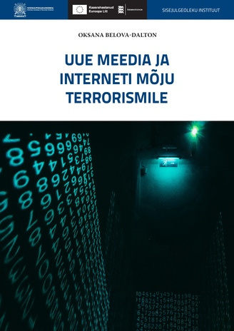 Uue meedia ja interneti mõju terrorismile 