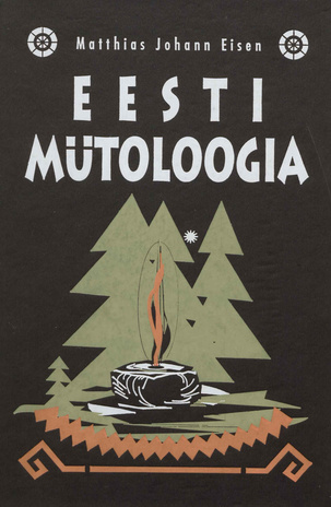 Eesti mütoloogia 