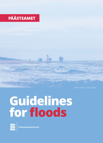 Guidelines for floods