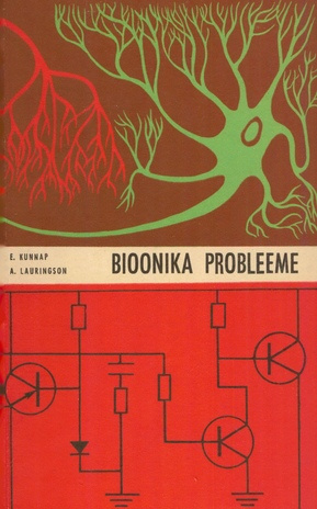 Bioonika probleeme 