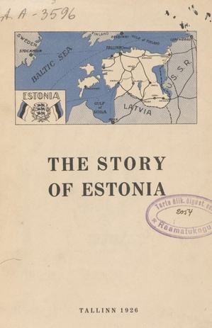The story of Estonia