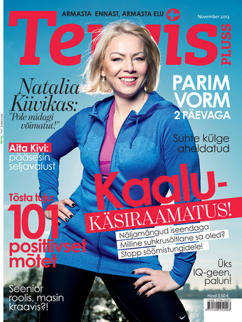 Tervis Pluss ; 2013-11