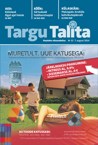 Targu Talita ; 32 2014-08-07
