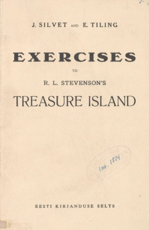 Exercises to R. L. Stevenson's &quot;Treasure island&quot;