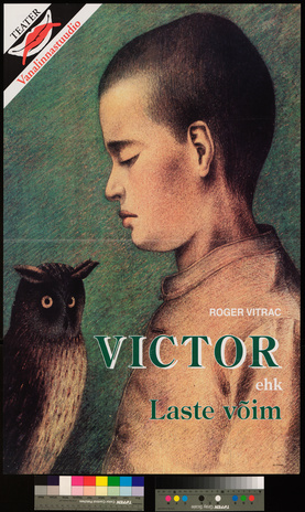 Victor ehk Laste võim