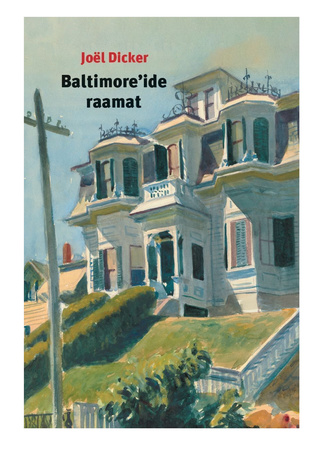 Baltimore'ide raamat
