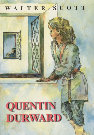 Quentin Durward : romaan