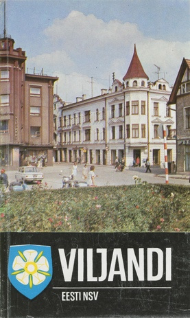 Viljandi (Eesti NSV ; 1981)