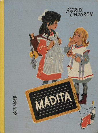 Madita : Erzählung 