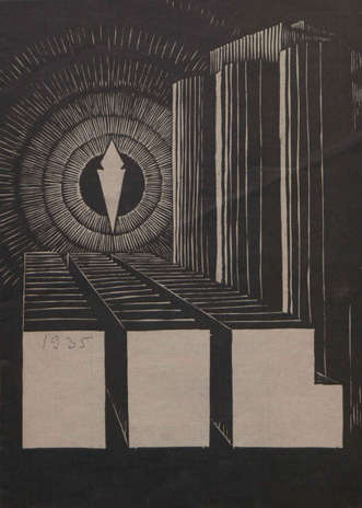 Iil : Tartu Poeglastegümnaasiumi õpilaskonna ajakiri ; 3 1935-05
