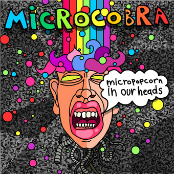 Micropopcorn in our heads