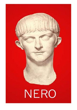Nero : [romaan] 