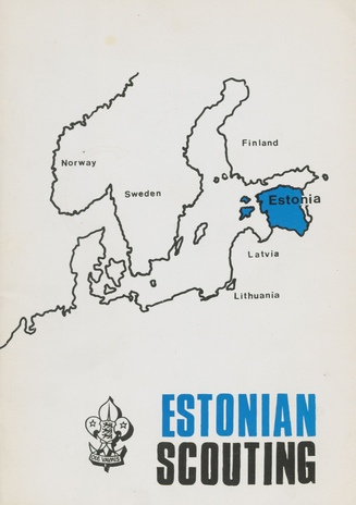 Estonian scouting 