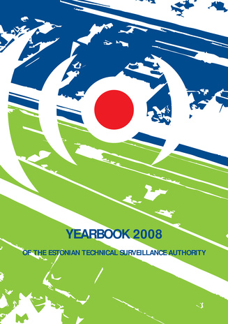 Annual report ; 2008