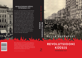 Revolutsiooni küüsis : Petrograd 1917 