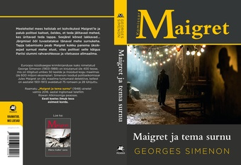 Maigret ja tema surnu 