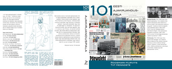101 Eesti ajakirjanduspala 