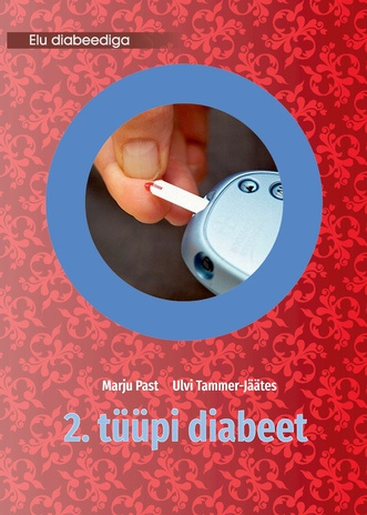 2. tüüpi diabeet 