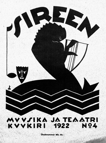 Sireen ; 4 1922-04