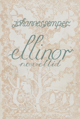 Ellinor : novellid 
