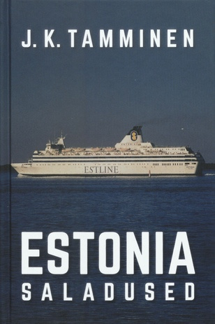 Estonia saladused 