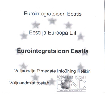 Eurointegratsioon Eestis