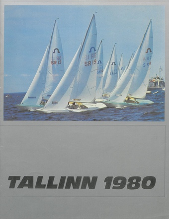 Tallinn 1980 