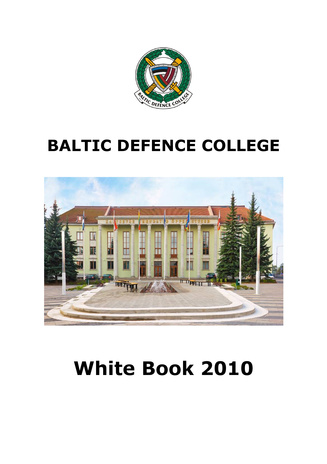 White Book 2010