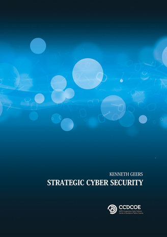Strategic cyber security