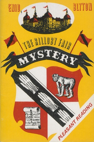 The Rilloby fair mystery (Pleasant reading ; 1977)
