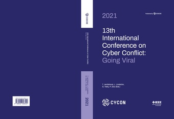 2021 13th International Conference on Cyber Conflict : Going viral 