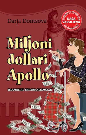 Miljoni dollari Apollo