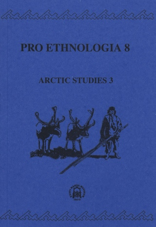 Arctic studies. 3