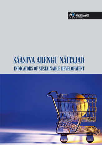 Säästva arengu näitajad = Indicators of sustainable development ; 2004