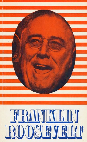 Franklin Roosevelt 