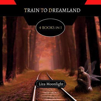 Train to dreamland : 4 books in 1 