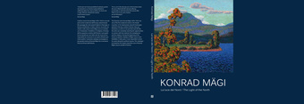 Konrad Mägi : la luce del Nord : [catalogo della mostra]  = The light of the North : [catalogue of the exhibition] 
