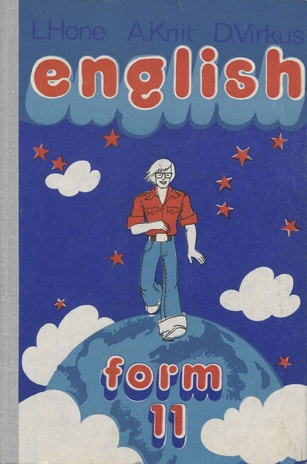 English : form 11 