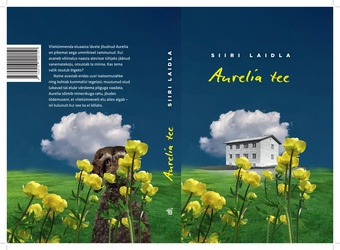 Aurelia tee : romaan 