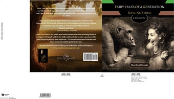 Fairy tales of a generation : have no stress : 2 books in 1 