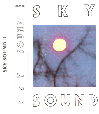 Sky sound. II
