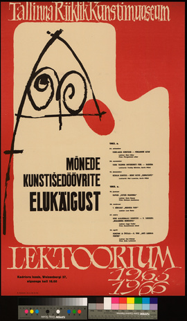 Lektoorium 1965-1966 