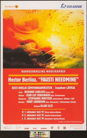 Hector Berlioz Fausti needmine