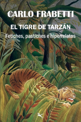El tigre de Tarzán 