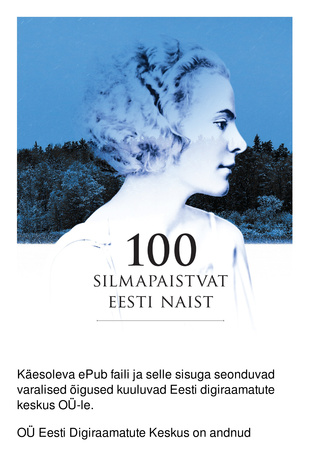 100 silmapaistvat Eesti naist