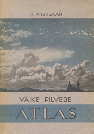 Väike pilvede Atlas 